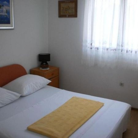 Apartment Tomislav Trogir Buitenkant foto
