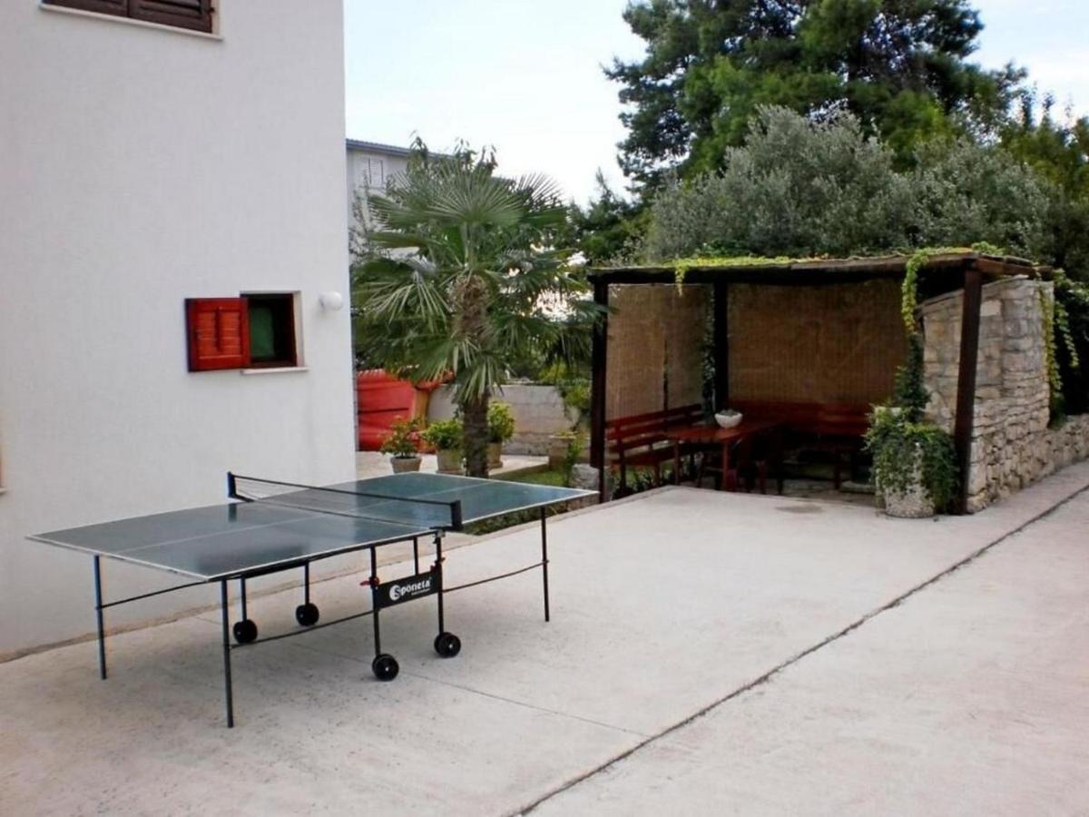 Apartment Tomislav Trogir Buitenkant foto